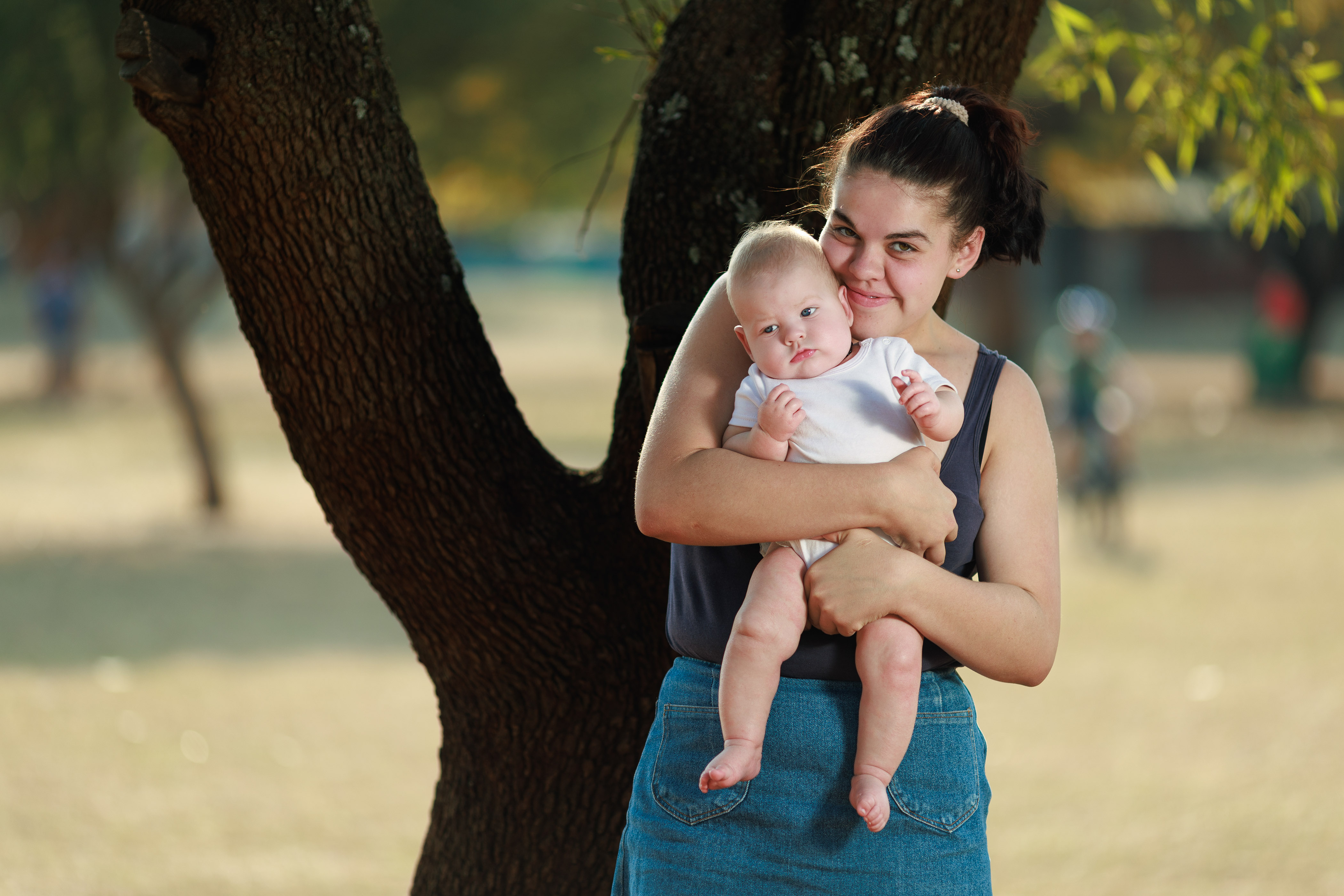 Liza Portrait Photography