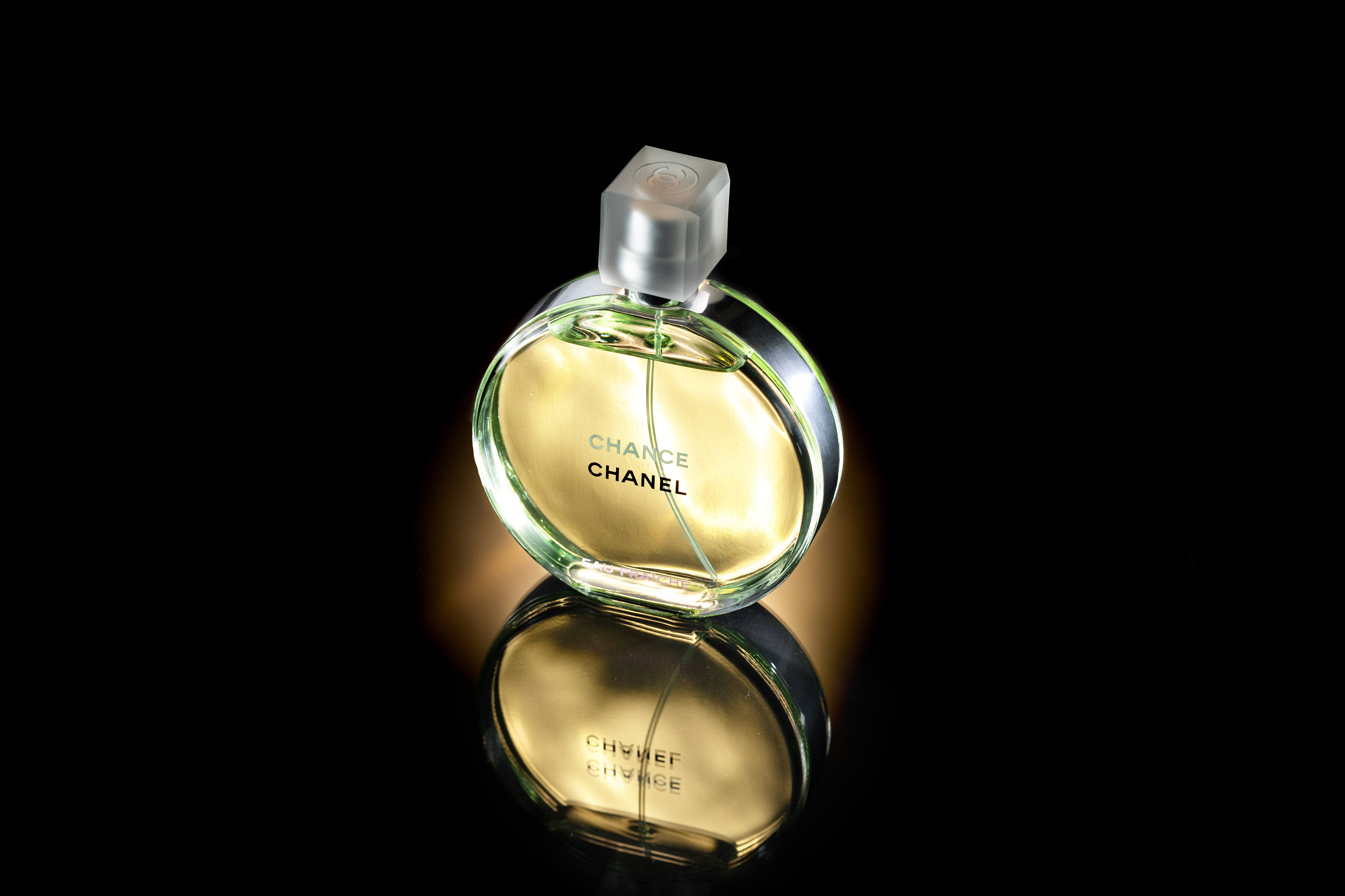 Perfume Product Photography